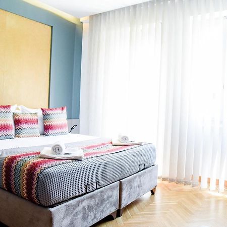 Central44 Wow Casual Suite Atenas Exterior foto