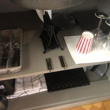 Central44 Wow Casual Suite Atenas Exterior foto