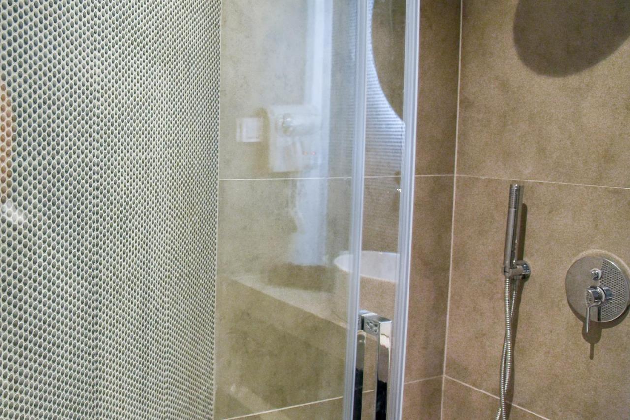 Central44 Wow Casual Suite Atenas Exterior foto