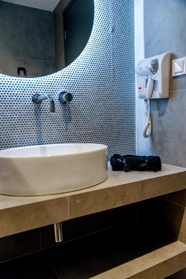 Central44 Wow Casual Suite Atenas Exterior foto