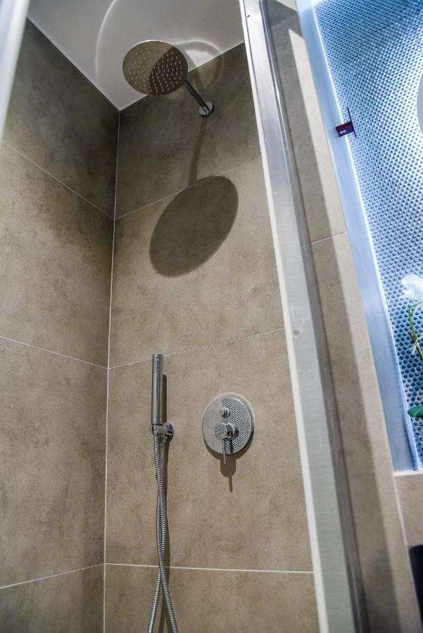 Central44 Wow Casual Suite Atenas Exterior foto