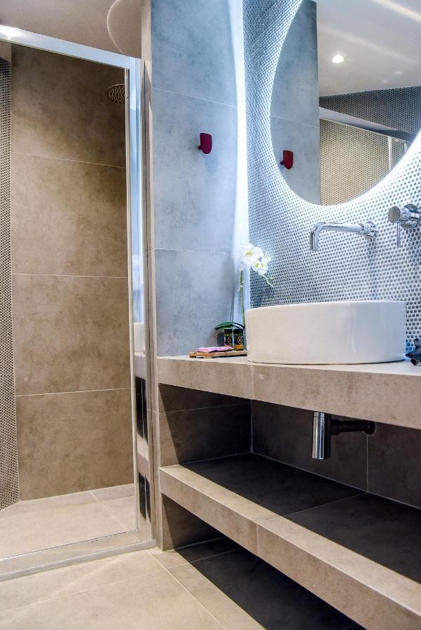 Central44 Wow Casual Suite Atenas Exterior foto