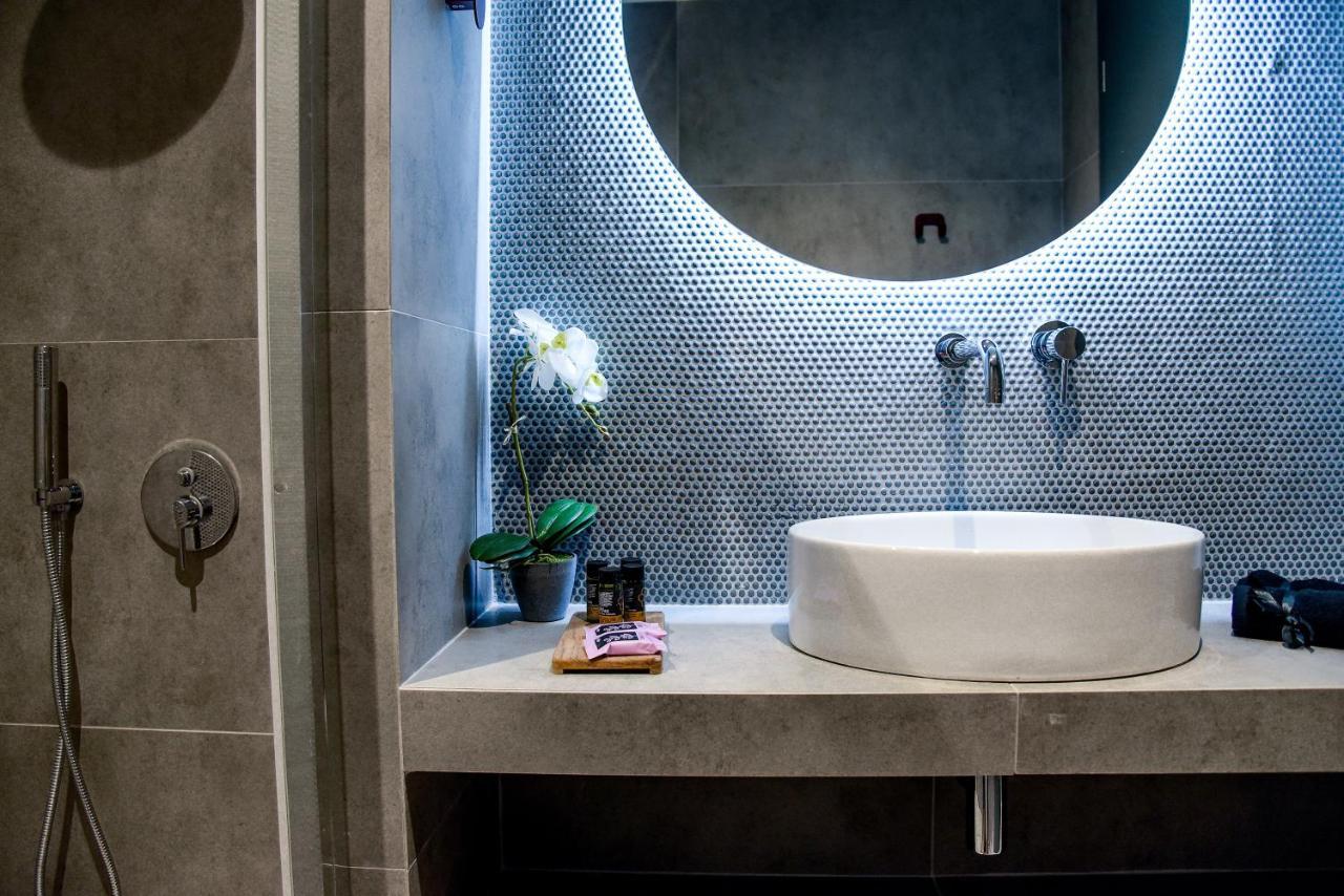 Central44 Wow Casual Suite Atenas Exterior foto